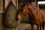 Slowfeeders voor paarden: voordelen en toepassingen in de stal
